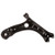 Delphi Control Arm P/N:TC3591