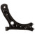Delphi Control Arm P/N:TC3591