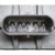 Delphi Mass Air Flow Sensor P/N:AF10530