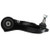 Delphi Control Arm and Ball Joint Assy P/N:TC5219