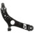 Delphi Control Arm and Ball Joint Assy P/N:TC3734