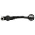 Delphi Control Arm P/N:TC3566