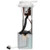 Delphi Fuel Pump Module Assy P/N:FG2176