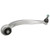 Delphi Control Arm and Ball Joint Assy P/N:TC3599
