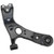 Delphi Control Arm P/N:TC5207