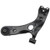 Delphi Control Arm P/N:TC5207