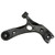 Delphi Control Arm P/N:TC5206