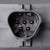 Delphi Mass Air Flow Sensor P/N:AF10519