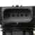 Delphi Mass Air Flow Sensor P/N:AF10458