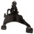 Delphi Control Arm and Ball Joint Assy P/N:TC3567