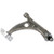 Delphi Control Arm and Ball Joint Assy P/N:TC3712
