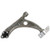 Delphi Control Arm and Ball Joint Assy P/N:TC3712