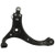 Delphi Control Arm and Ball Joint Assy P/N:TC3589