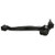 Delphi Control Arm and Ball Joint Assy P/N:TC3589