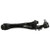 Delphi Control Arm and Ball Joint Assy P/N:TC3589