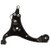 Delphi Control Arm P/N:TC3782