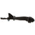 Delphi Control Arm P/N:TC3782