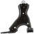 Delphi Control Arm and Ball Joint Assy P/N:TC5233
