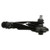 Delphi Control Arm and Ball Joint Assy P/N:TC3327