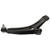 Delphi Control Arm and Ball Joint Assy P/N:TC3327