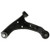 Delphi Control Arm and Ball Joint Assy P/N:TC3690