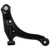 Delphi Control Arm and Ball Joint Assy P/N:TC5199