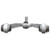 Delphi Control Arm and Ball Joint Assy P/N:TC5329