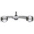 Delphi Control Arm and Ball Joint Assy P/N:TC5330