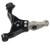Delphi Control Arm P/N:TC3485