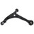 Delphi Control Arm and Ball Joint Assy P/N:TC5185