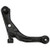 Delphi Control Arm and Ball Joint Assy P/N:TC5163