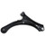 Delphi Control Arm and Ball Joint Assy P/N:TC5311