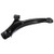 Delphi Control Arm and Ball Joint Assy P/N:TC5311