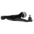 Delphi Control Arm and Ball Joint Assy P/N:TC5177