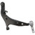 Delphi Control Arm and Ball Joint Assy P/N:TC5176