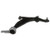 Delphi Control Arm and Ball Joint Assy P/N:TC5176