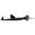 Delphi Control Arm and Ball Joint Assy P/N:TC5176