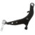 Delphi Control Arm and Ball Joint Assy P/N:TC5176