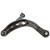 Delphi Control Arm and Ball Joint Assy P/N:TC5201