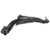 Delphi Control Arm and Ball Joint Assy P/N:TC5200