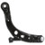 Delphi Control Arm and Ball Joint Assy P/N:TC5200