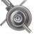Delphi Fuel Pressure Regulator P/N:FP10463
