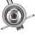 Delphi Fuel Pressure Regulator P/N:FP10455