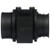 Delphi Mass Air Flow Sensor P/N:AF10487