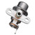 Delphi Fuel Pressure Regulator P/N:FP10579
