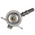 Delphi Fuel Pressure Regulator P/N:FP10422