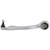 Delphi Control Arm and Ball Joint Assy P/N:TC5630