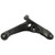 Delphi Control Arm and Ball Joint Assy P/N:TC3784