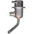 Delphi Fuel Pressure Regulator P/N:FP10460