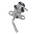Delphi Fuel Pressure Regulator P/N:FP10486